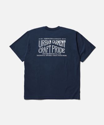 【新品未使用】ネイバーフッド　Tシャツ　SZ L NH . TEE SS-25 Tシャツ NH ． TEE SSー1 252PCNHーST01