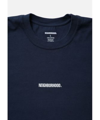 Tシャツ NH 251 SPOT ． TEE SSー2