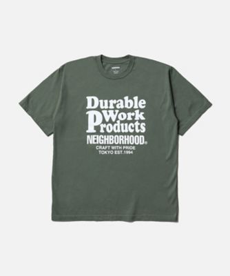 ネイバーフット×グラミチ　neighborhood Tシャツ Neigborhood Gramicci ネイバーフッドグラミチ 半袖Tシャツ SIZE