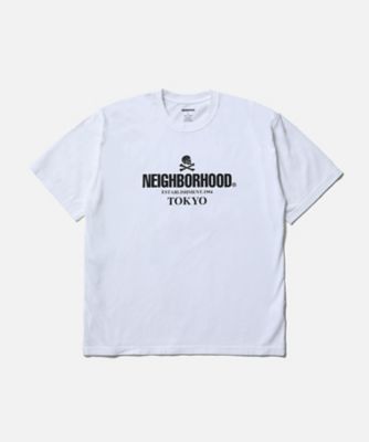 ネイバーフット×グラミチ　neighborhood Tシャツ ネイバーフット×グラミチ neighborhood Tシャツ NEIGHBORHOOD