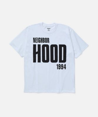 NEIGHBORHOOD (Men)/ネイバーフッド Ｔシャツ　ＮＨ　．　ＴＥＥ　ＳＳー１１　２５１ＰＣＮＨーＳＴ１１