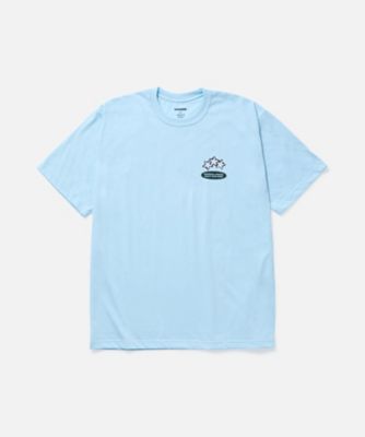NEIGHBORHOOD (Men)/ネイバーフッド Ｔシャツ　ＮＨ　．　ＴＥＥ　ＳＳー１２　２５１ＰＣＮＨーＳＴ１２