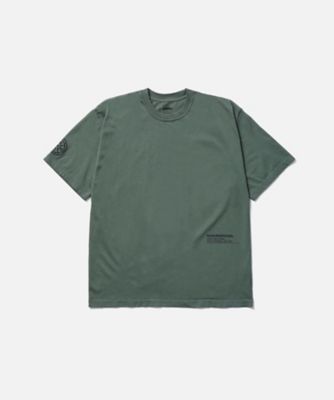 NEIGHBORHOOD (Men)/ネイバーフッド Ｔシャツ　ＮＨ　２５１　ＳＰＯＴ　．　ＴＥＥ　ＳＳー７　２５１ＰＣＮＨーＳＴ１２Ｓ