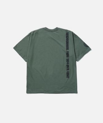 Ｔシャツ　ＮＨ　２５１　ＳＰＯＴ　．　ＴＥＥ　ＳＳー７　２５１ＰＣＮＨーＳＴ１２Ｓ