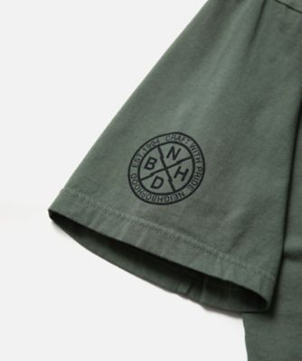 Ｔシャツ　ＮＨ　２５１　ＳＰＯＴ　．　ＴＥＥ　ＳＳー７　２５１ＰＣＮＨーＳＴ１２Ｓ