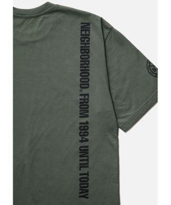 Ｔシャツ　ＮＨ　２５１　ＳＰＯＴ　．　ＴＥＥ　ＳＳー７　２５１ＰＣＮＨーＳＴ１２Ｓ