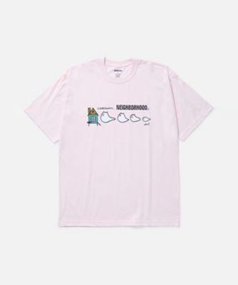 Ｔシャツ　ＮＨ　．　ＴＥＥ　ＳＳー１４　２５１ＰＣＮＨーＳＴ１４