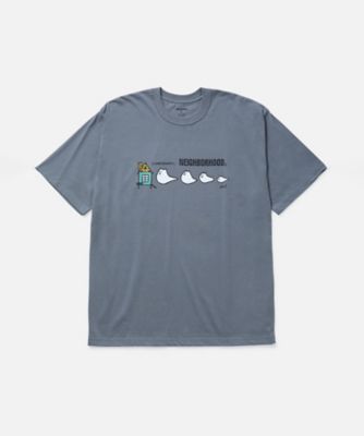 Ｔシャツ　ＮＨ　．　ＴＥＥ　ＳＳー１４　２５１ＰＣＮＨーＳＴ１４