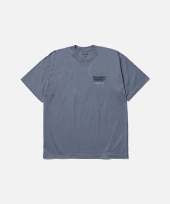NEIGHBORHOOD (Men)/ネイバーフッド Ｔシャツ　ＮＨ　２５１　ＳＰＯＴ　．　ＴＥＥ　ＳＳー９　２５１ＰＣＮＨーＳＴ１４Ｓ