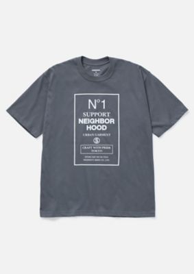 Ｔシャツ　ＮＨ　．　ＴＥＥ　ＳＳ－１５　２５１ＰＣＮＨ－ＳＴ１５