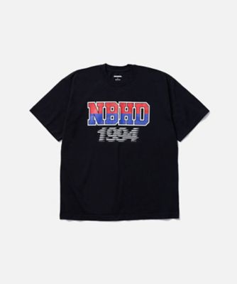 NEIGHBORHOOD (Men)/ネイバーフッド Ｔシャツ　ＮＨ　２５１　ＳＰＯＴ　．　ＴＥＥ　ＳＳー１０　２５１ＰＣＮＨーＳＴ１５Ｓ
