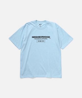 NEIGHBORHOOD (Men)/ネイバーフッド Ｔシャツ　ＮＨ　．　ＴＥＥ　ＳＳー１６　２５１ＰＣＮＨーＳＴ１６
