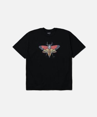 Tシャツ NH X MALBON GOLF ． TEE SSー1