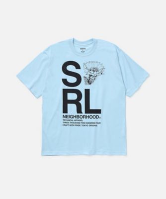 Ｔシャツ　ＳＲＬ　．　ＴＥＥ　ＳＳー１　２５１ＰＣＮＨーＳＴ１８