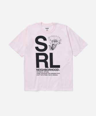 Ｔシャツ　ＳＲＬ　．　ＴＥＥ　ＳＳー１　２５１ＰＣＮＨーＳＴ１８