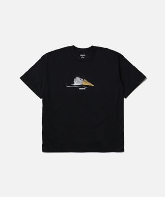 Tシャツ NH 251 SPOT ． TEE SSー14