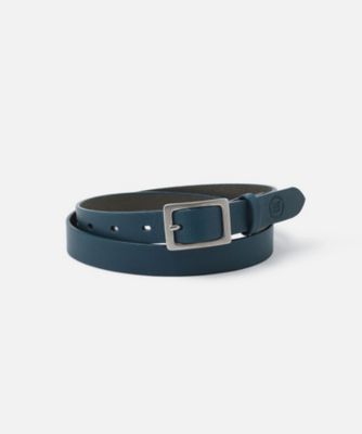 NEIGHBORHOOD (Men)/ネイバーフッド ベルト　ＬＥＡＴＨＥＲ　ＮＡＲＲＯＷ　ＢＥＬＴ　２５１ＰＫＮＨーＡＣ０１