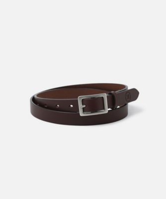 ベルト　ＬＥＡＴＨＥＲ　ＮＡＲＲＯＷ　ＢＥＬＴ　２５１ＰＫＮＨーＡＣ０１
