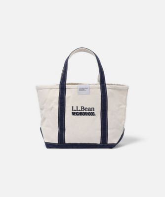 トートバッグ NH X L．L．BEAN ． TOTEーM