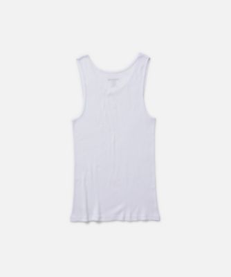 タンクトップ　ＣＬＡＳＳＩＣ　２ＰＡＣ　ＴＡＮＫ　ＴＯＰ　２５１ＱＴＮＨーＵＷＭ０２