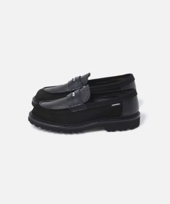 ローファー NH X REGAL S＆C ． LOAFERS