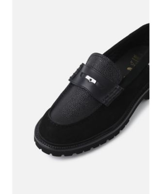 ローファー NH X REGAL S＆C ． LOAFERS