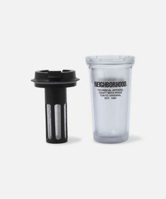 タンブラー　ＷＡＬＬＭＵＧ　ＢＥＡＲＬ　＆　ＳＴＲＡＩＮＥＲ　ＳＥＴ　２５１ＲＶＮＨーＡＣ０１