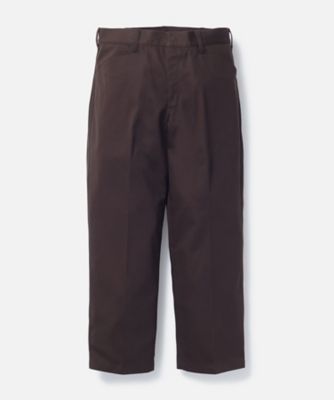 ＜NEIGHBORHOOD (Men)＞パンツ　ＷＰ　ＷＩＤＥ　ＰＡＮＴＳ　２５１ＳＰＮＨーＰＴＭ０１