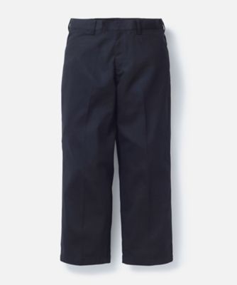 パンツ WP WIDE PANTS 251SPNHーPTM01