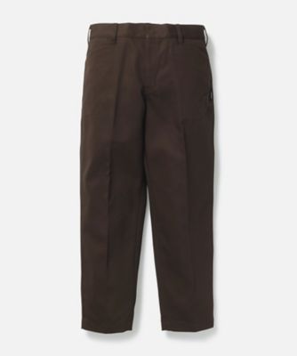 ＜NEIGHBORHOOD (Men)＞パンツ　ＷＰ　ＳＬＩＭ　ＰＡＮＴＳ　２５１ＳＰＮＨーＰＴＭ０２