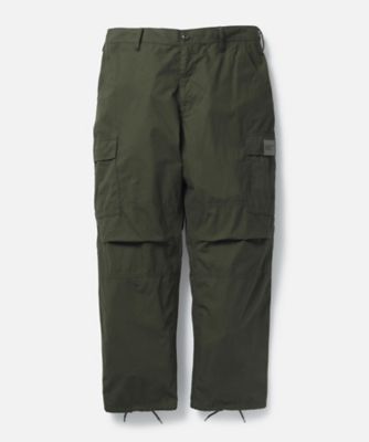 ＜NEIGHBORHOOD (Men)＞パンツ　ＢＤＵ　ＰＡＮＴＳ　２５１ＳＰＮＨーＰＴＭ０４