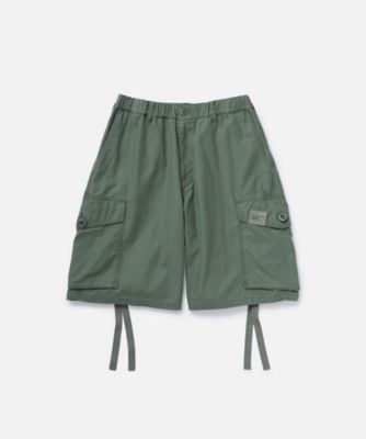 ショートパンツ　ＷＩＤＥ　ＣＡＲＧＯ　ＳＨＯＲＴ　ＰＡＮＴＳ　２５１ＳＰＮＨーＰＴＭ０７