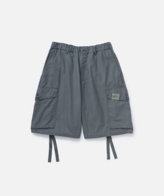 ショートパンツ　ＷＩＤＥ　ＣＡＲＧＯ　ＳＨＯＲＴ　ＰＡＮＴＳ　２５１ＳＰＮＨーＰＴＭ０７
