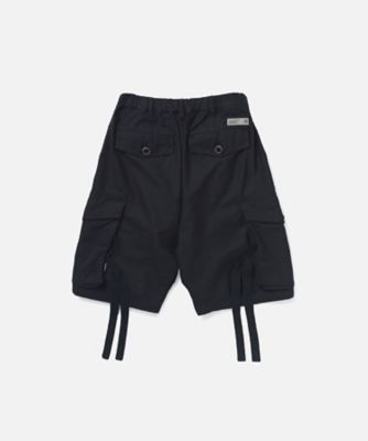 ショートパンツ　ＷＩＤＥ　ＣＡＲＧＯ　ＳＨＯＲＴ　ＰＡＮＴＳ　２５１ＳＰＮＨーＰＴＭ０７