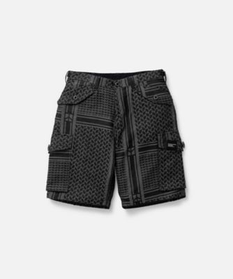 パンツ　ＪＱ　ＳＨＥＭＡＧＨ　ＣＡＲＧＯ　ＳＨＯＲＴ　ＰＡＮＴＳ　２５１ＳＰＮＨーＰＴＭ０９