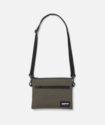 ショルダーバッグ MINI RECTANGLE BAG