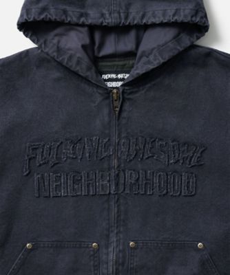 ジャケット　ＮＨ　／　ＦＵＣＫＩＮＧ　ＡＷＥＳＯＭＥ　．　ＨＯＯＤＥＤ　ＪＡＣＫＥＴ　２５１ＴＳＦＧＮーＪＫＭ０１Ｓ