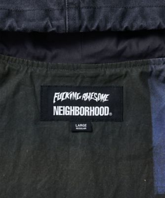 ジャケット　ＮＨ　／　ＦＵＣＫＩＮＧ　ＡＷＥＳＯＭＥ　．　ＨＯＯＤＥＤ　ＪＡＣＫＥＴ　２５１ＴＳＦＧＮーＪＫＭ０１Ｓ
