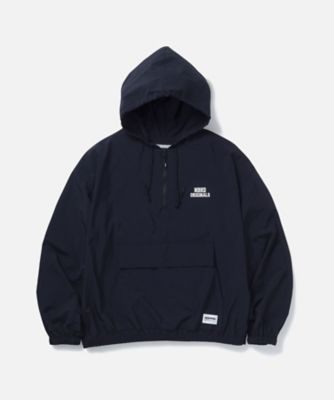 ブルゾン　ＡＮＯＲＡＫ　ＪＡＣＫＥＴ　２５１ＴＳＮＨーＪＫＭ０３