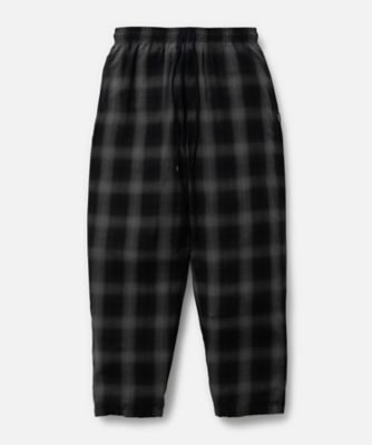 パンツ　ＨＯＭＢＲＥ　ＣＨＥＣＫ　ＥＡＳＹ　ＰＡＮＴＳ　２５１ＴＳＮＨーＰＴＭ０３