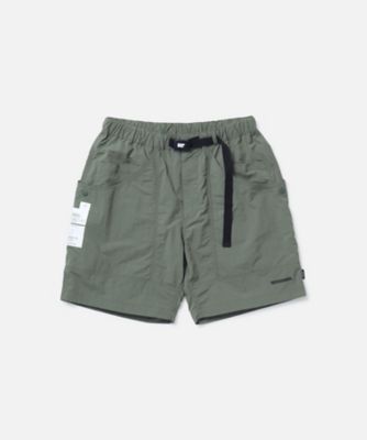 NEIGHBORHOOD (Men)/ネイバーフッド パンツ　ＣＬＩＭＢＩＮＧ　ＳＨＯＲＴ　ＰＡＮＴＳ　２５１ＴＳＮＨーＰＴＭ０４