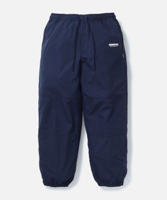 ＜NEIGHBORHOOD (Men)＞パンツ　ＴＲＡＩＮＩＮＧ　ＰＡＮＴＳ　２５１ＴＳＮＨーＰＴＭ０７