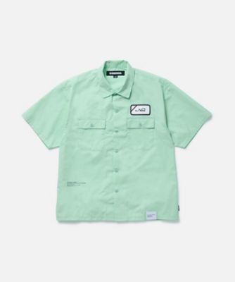 シャツ　ＣＬＡＳＳＩＣ　ＷＯＲＫ　ＳＨＩＲＴ　ＳＳー１　２５１ＴＳＮＨーＳＨＭ０２