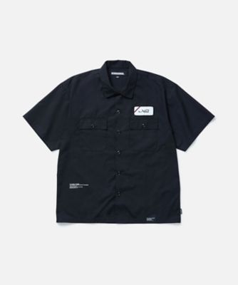 シャツ　ＣＬＡＳＳＩＣ　ＷＯＲＫ　ＳＨＩＲＴ　ＳＳー１　２５１ＴＳＮＨーＳＨＭ０２