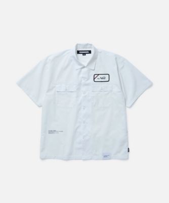 シャツ　ＣＬＡＳＳＩＣ　ＷＯＲＫ　ＳＨＩＲＴ　ＳＳー１　２５１ＴＳＮＨーＳＨＭ０２