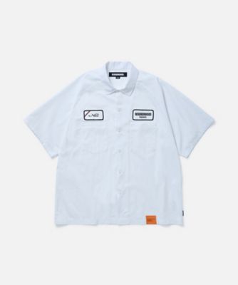 シャツ　ＣＬＡＳＳＩＣ　ＷＯＲＫ　ＳＨＩＲＴ　ＳＳー２　２５１ＴＳＮＨーＳＨＭ０４