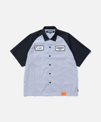 シャツ　ＣＬＡＳＳＩＣ　ＷＯＲＫ　ＳＨＩＲＴ　ＳＳー２　２５１ＴＳＮＨーＳＨＭ０４