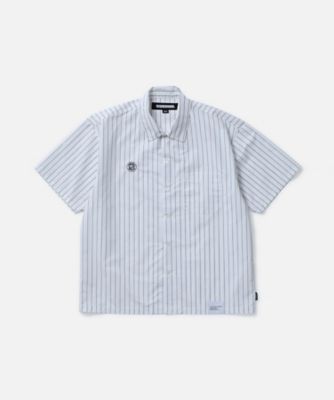 シャツ　ＳＴＲＩＰＥ　ＷＯＲＫ　ＳＨＩＲＴ　ＳＳ　２５１ＴＳＮＨーＳＨＭ０５