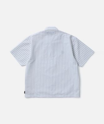 シャツ　ＳＴＲＩＰＥ　ＷＯＲＫ　ＳＨＩＲＴ　ＳＳ　２５１ＴＳＮＨーＳＨＭ０５
