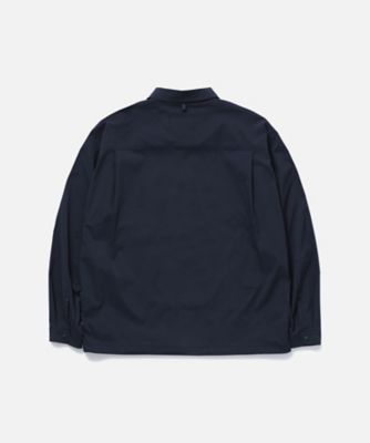 シャツ　ＭＵＬＴＩＦＵＮＣＴＩＯＮＡＬ　ＳＨＩＲＴ　ＬＳ　２５１ＴＳＮＨーＳＨＭ０６